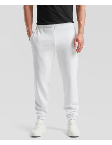FRU-0640260-Classic Elasticated Cuff Jog Pants